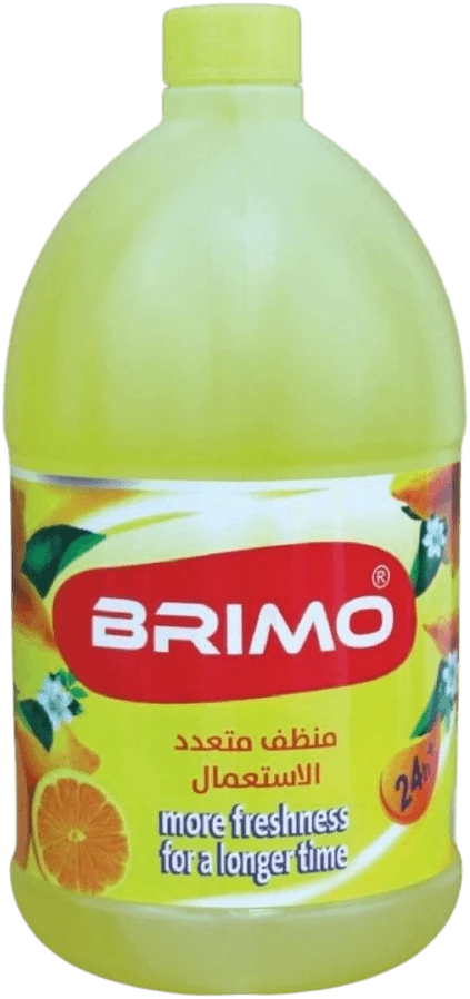 Brimo Citrus Multi-Purpose Cleaner