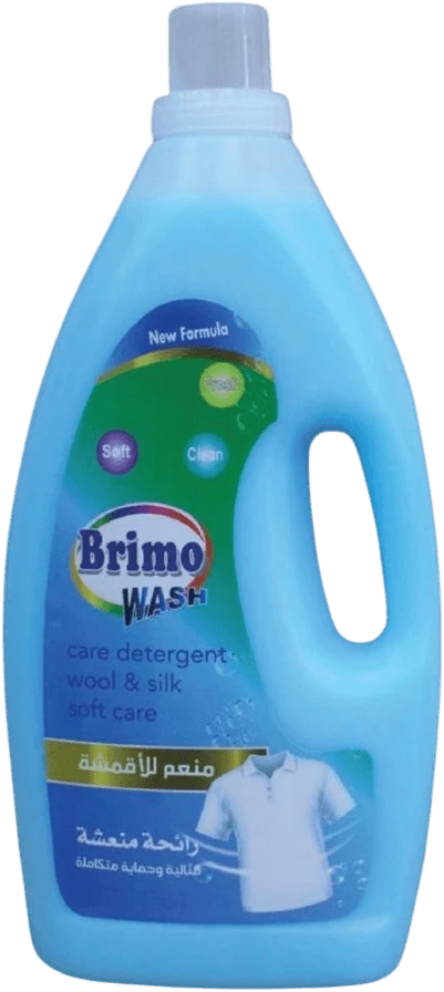 Brimo Fresh Breeze Laundry Detergent